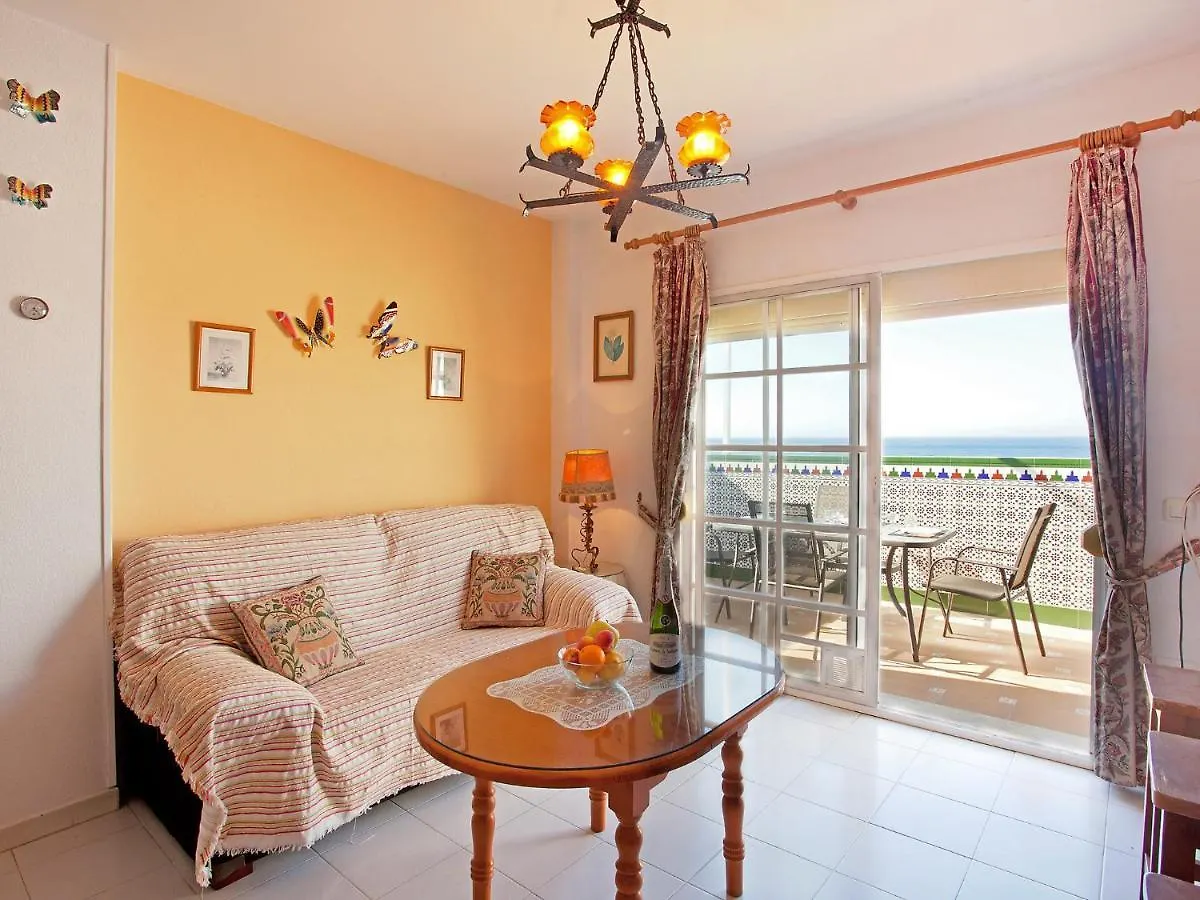 Apartment San Luis Playa By Interhome Rincón de la Victoria 0*,