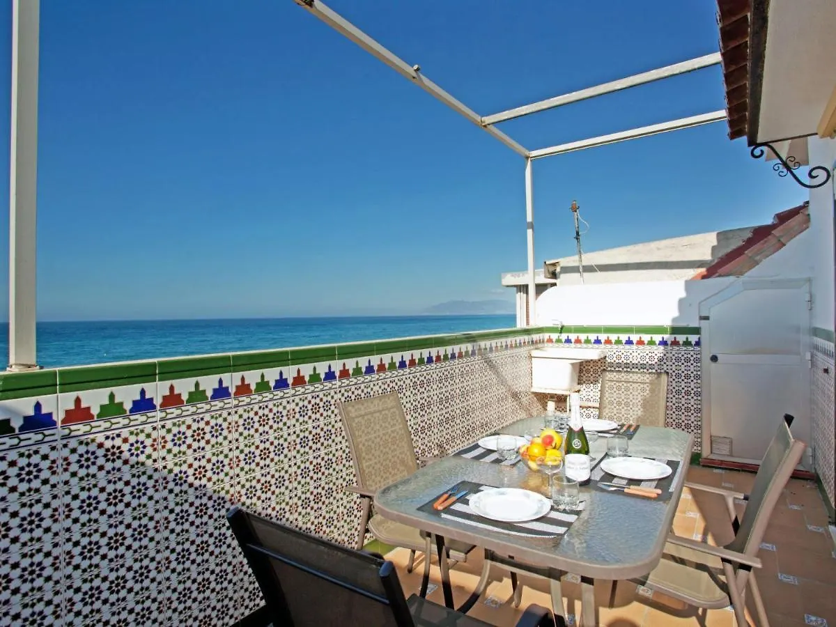 Apartment San Luis Playa By Interhome Rincón de la Victoria