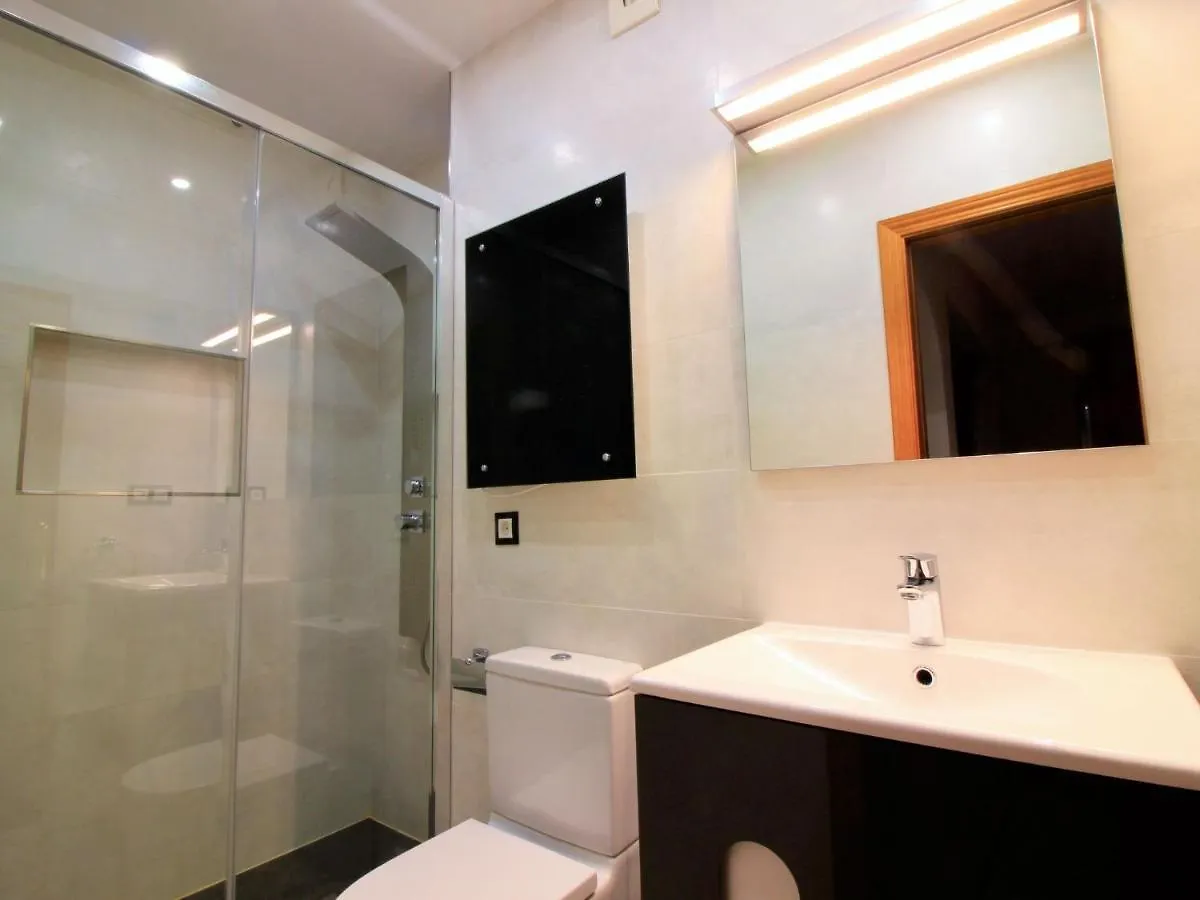 Apartment San Luis Playa By Interhome Rincón de la Victoria