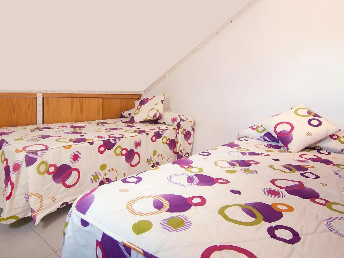 Apartment San Luis Playa By Interhome Rincón de la Victoria 0*,  España