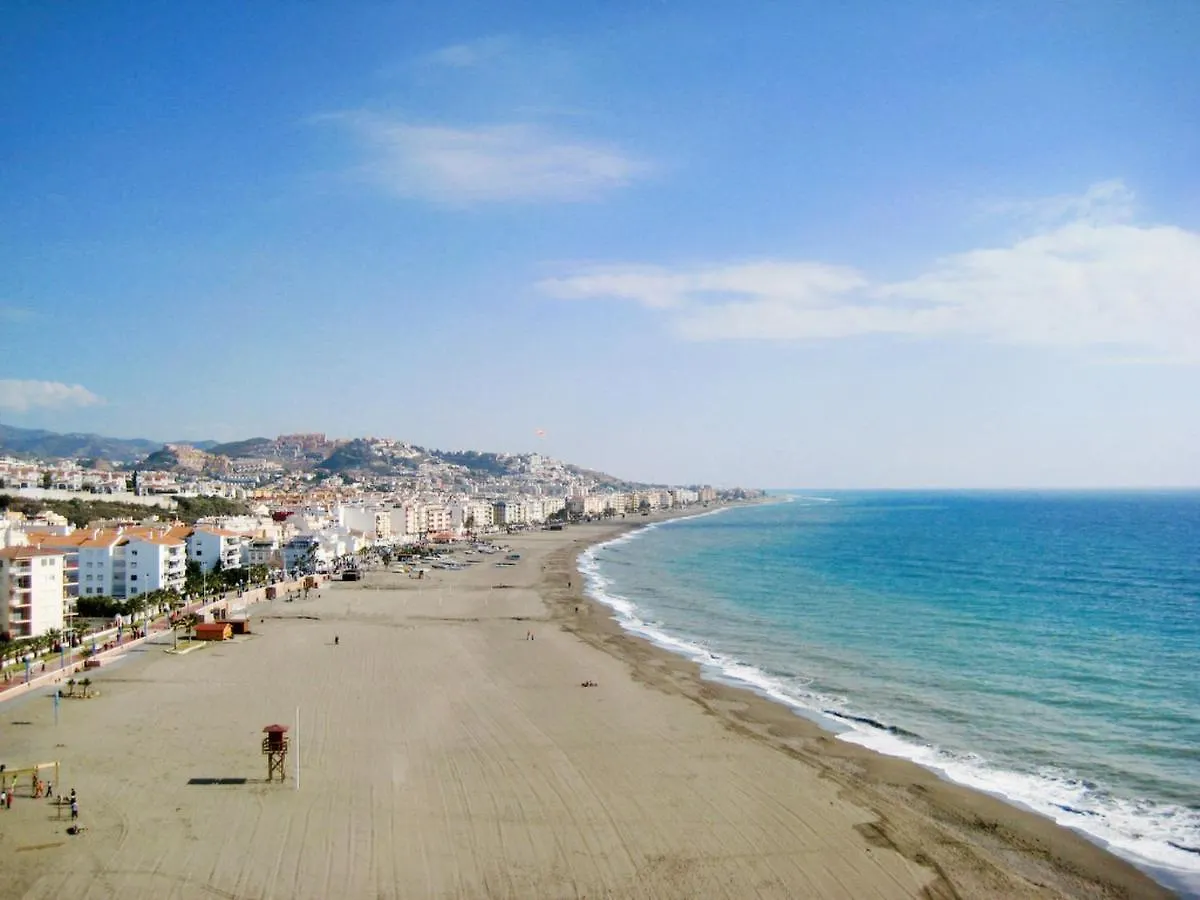 Apartment San Luis Playa By Interhome Rincón de la Victoria